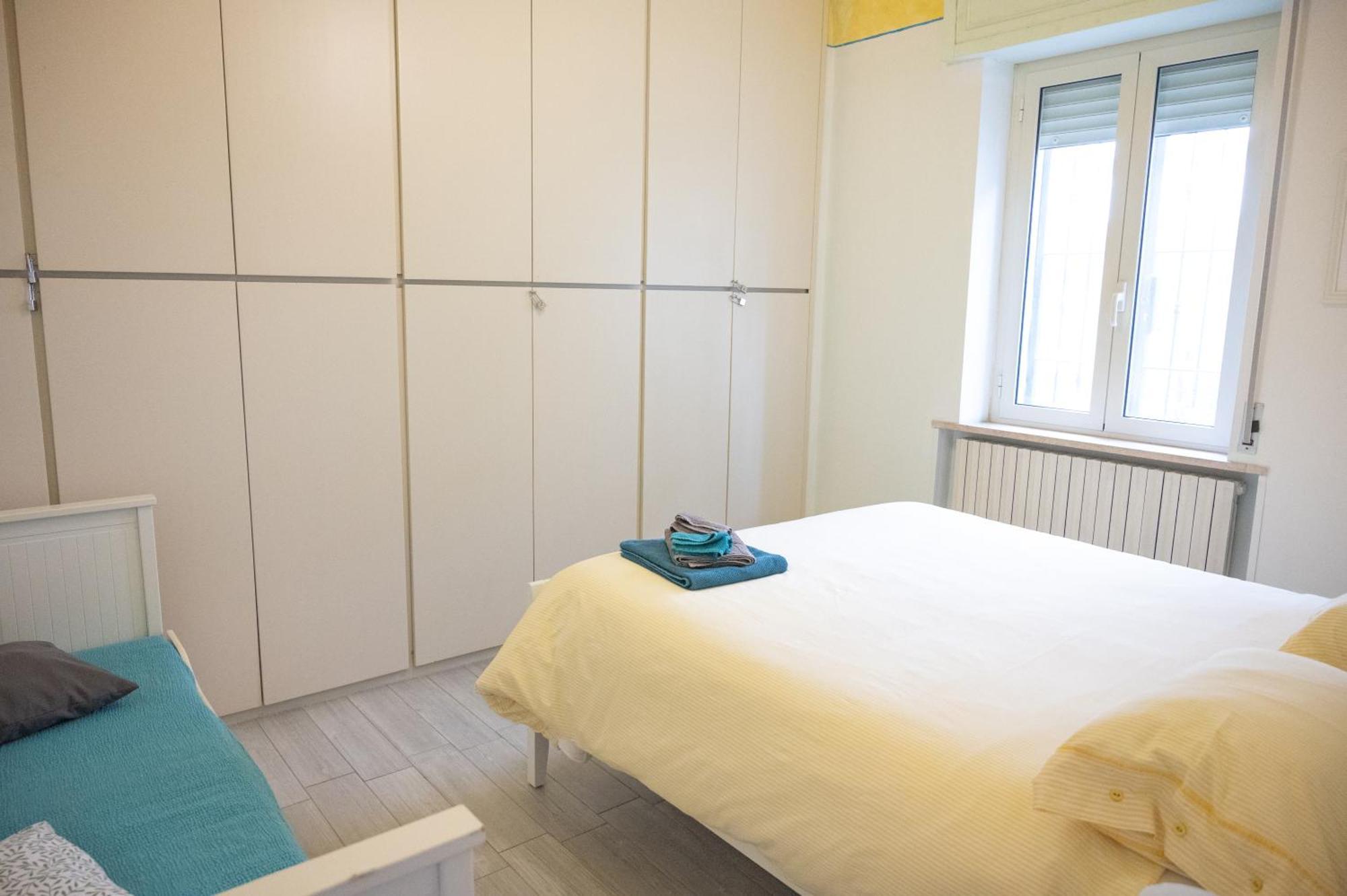 Holiday home Casa Annalisa - Sea Front Pescara