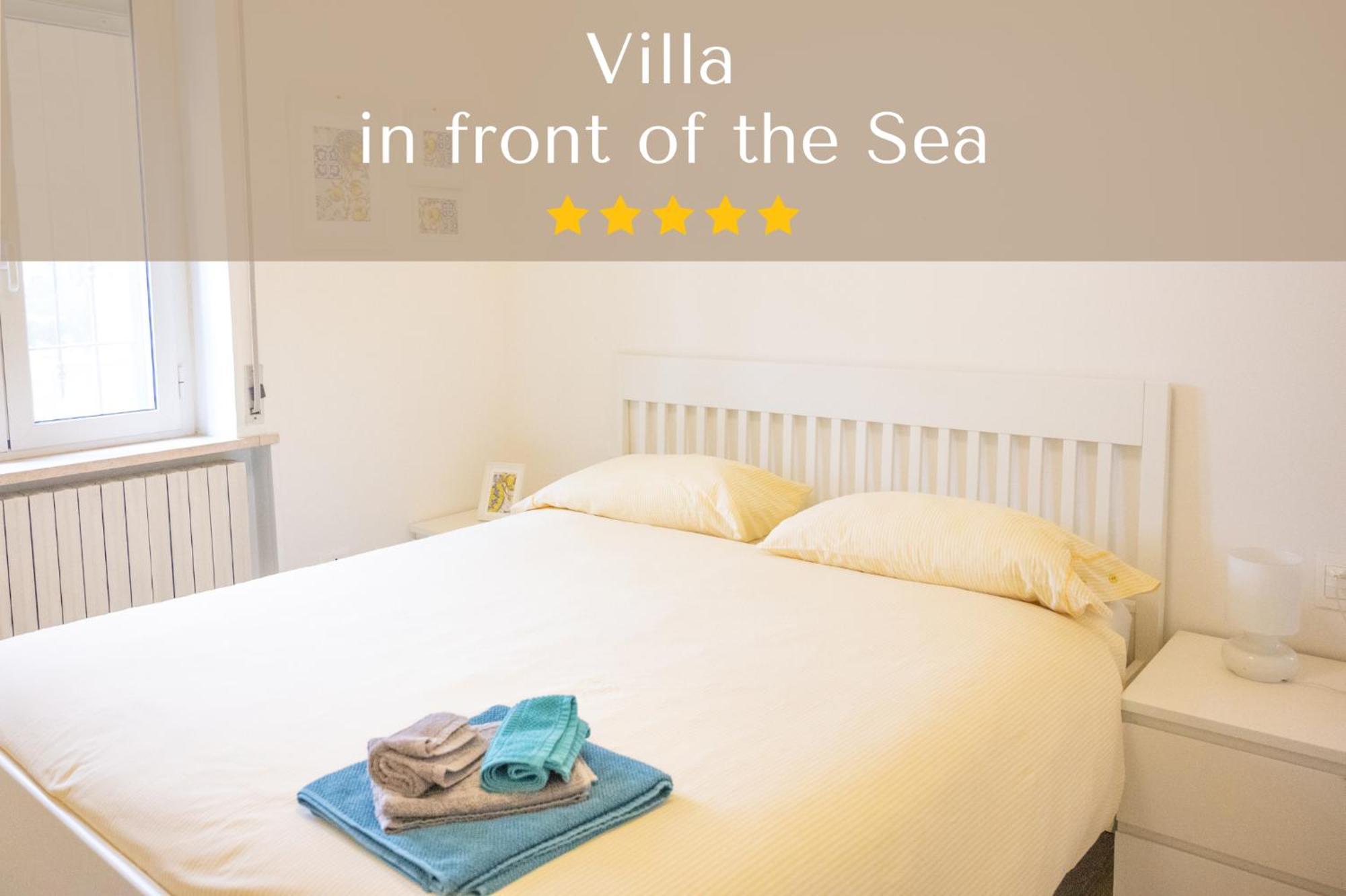 Casa Annalisa - Sea Front * Pescara