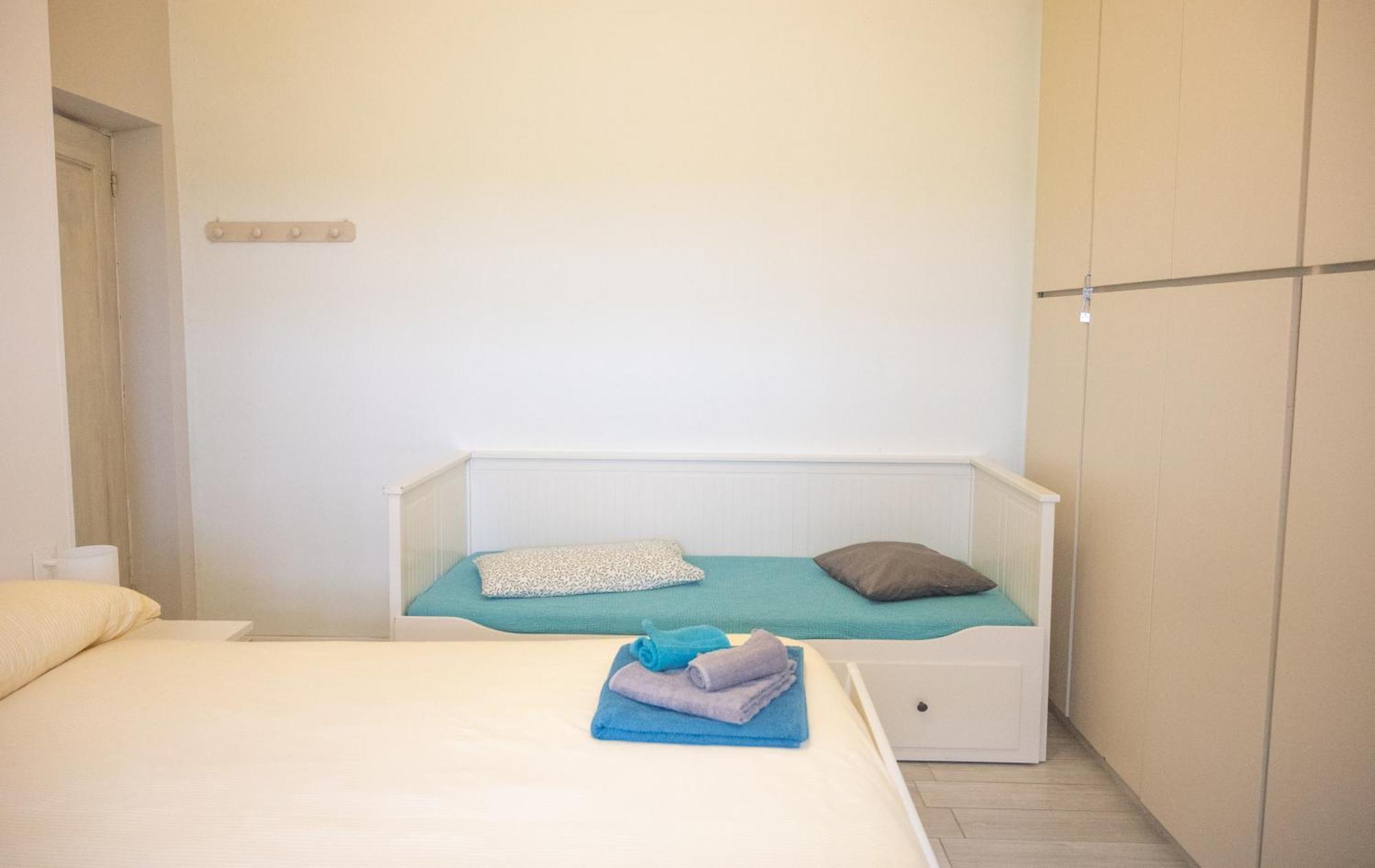 Casa Annalisa - Sea Front Holiday home Pescara