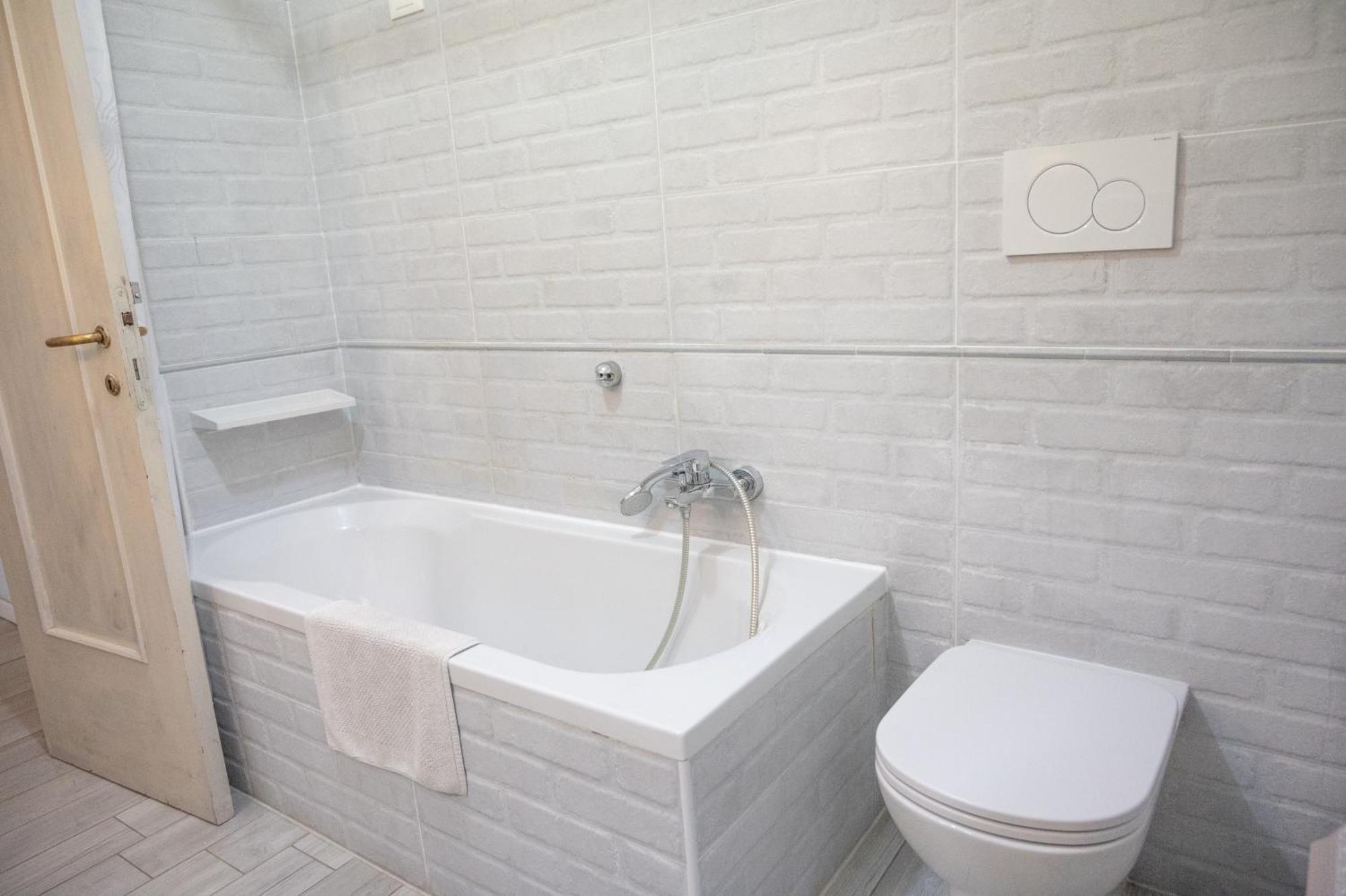 Holiday home Casa Annalisa - Sea Front