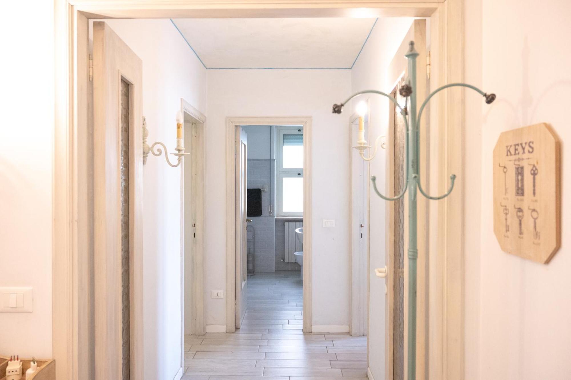 Casa Annalisa - Sea Front Holiday home Pescara