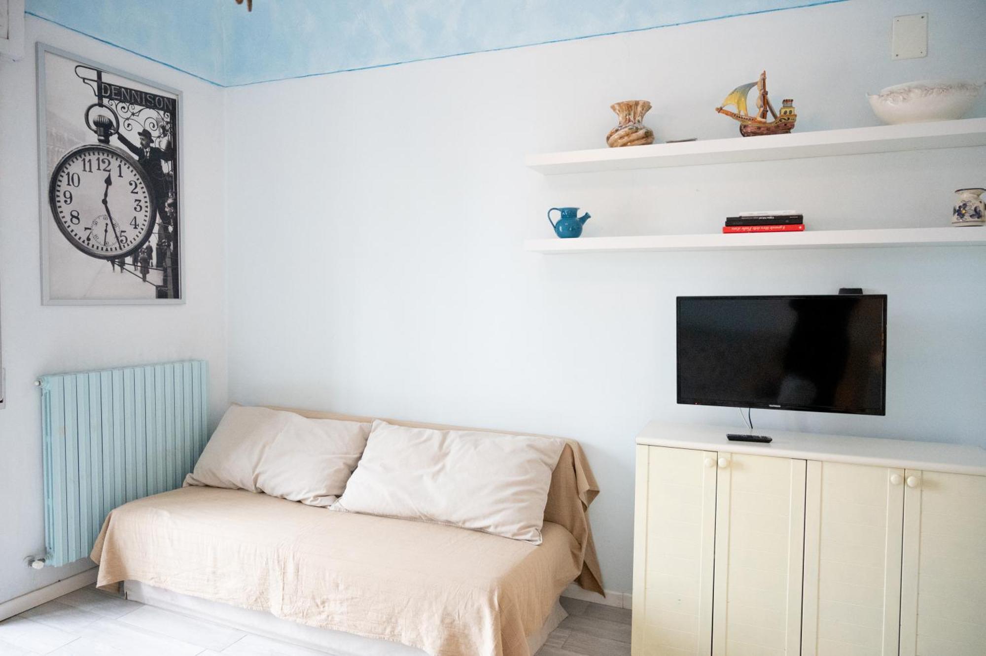 Casa Annalisa - Sea Front Holiday home