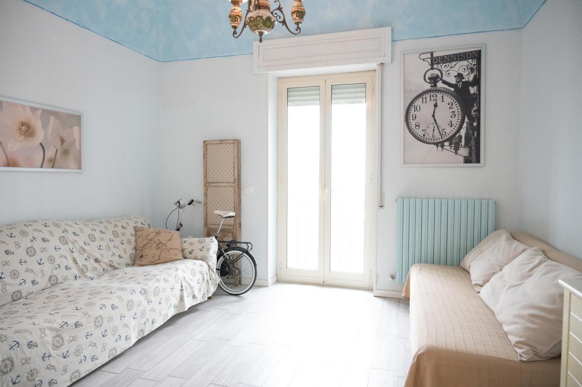 Holiday home Casa Annalisa - Sea Front *