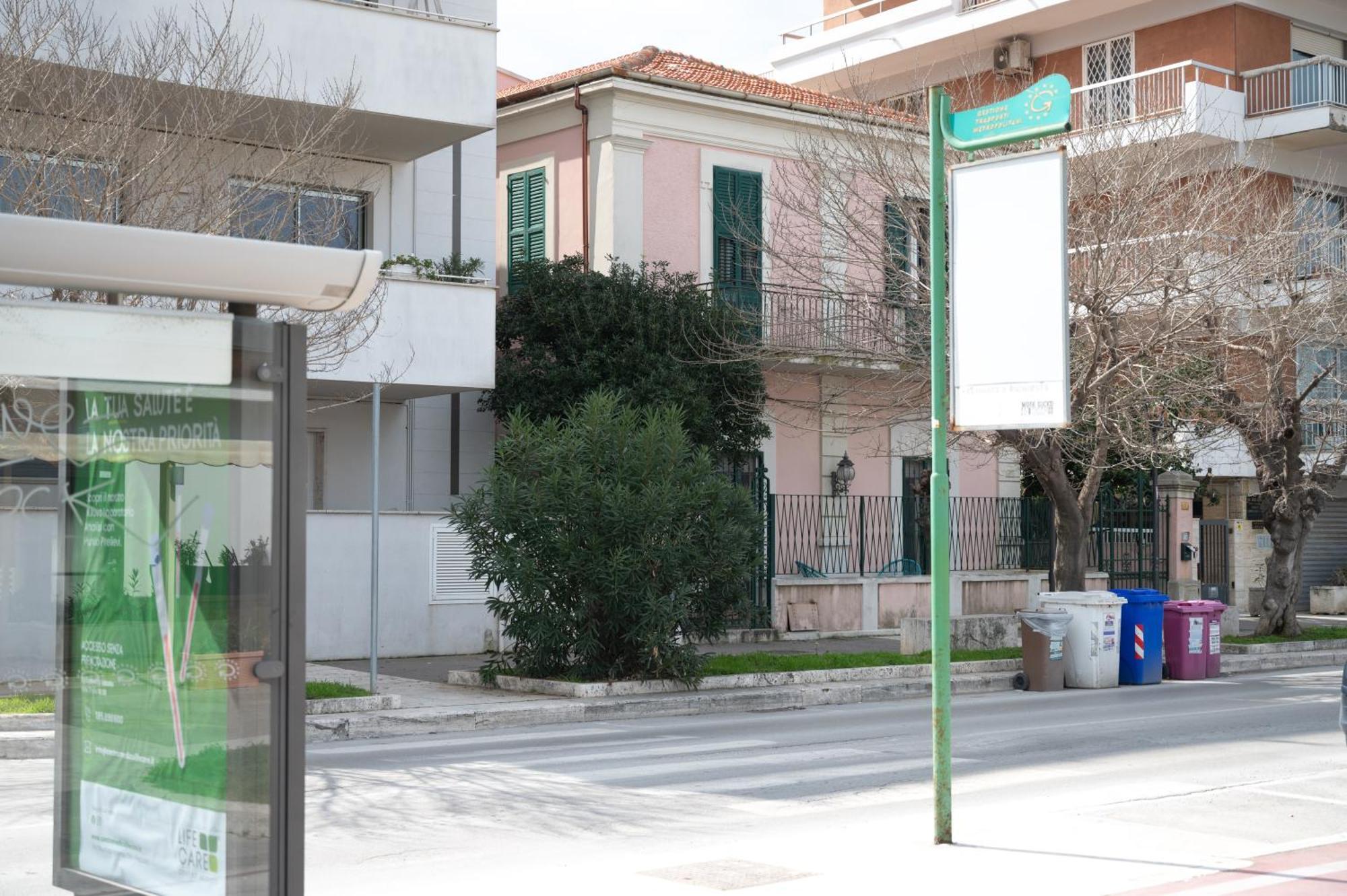 Casa Annalisa - Sea Front