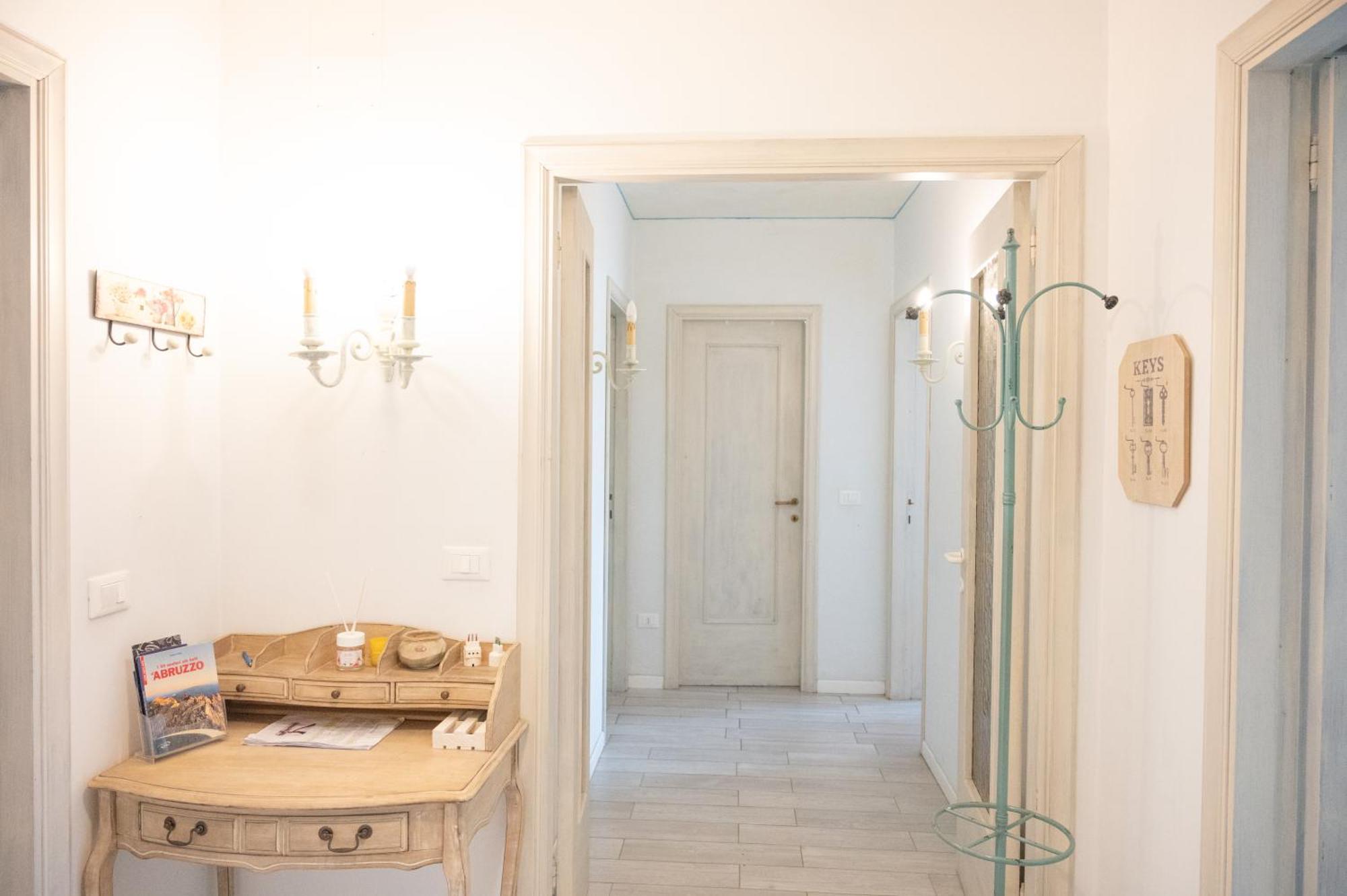Casa Annalisa - Sea Front Holiday home *
