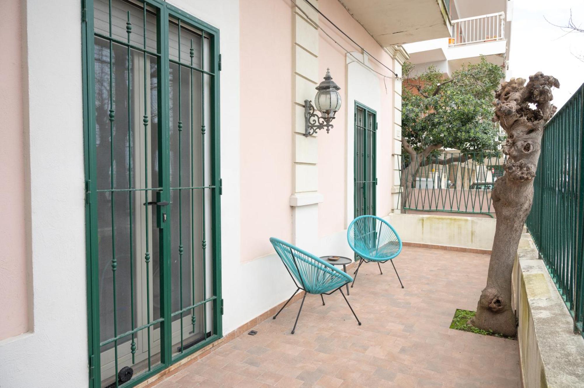 Holiday home Casa Annalisa - Sea Front