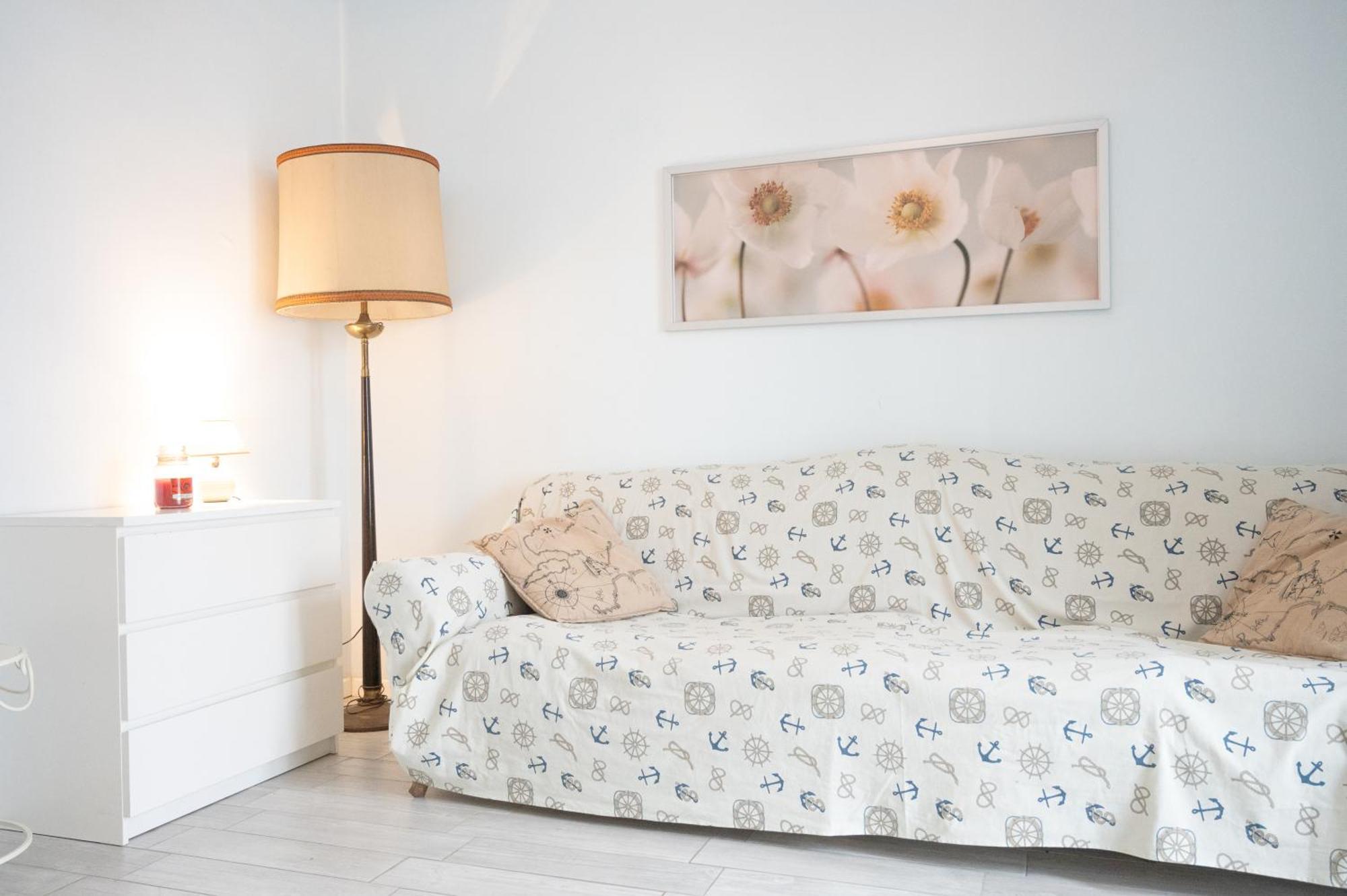 Casa Annalisa - Sea Front Holiday home Pescara