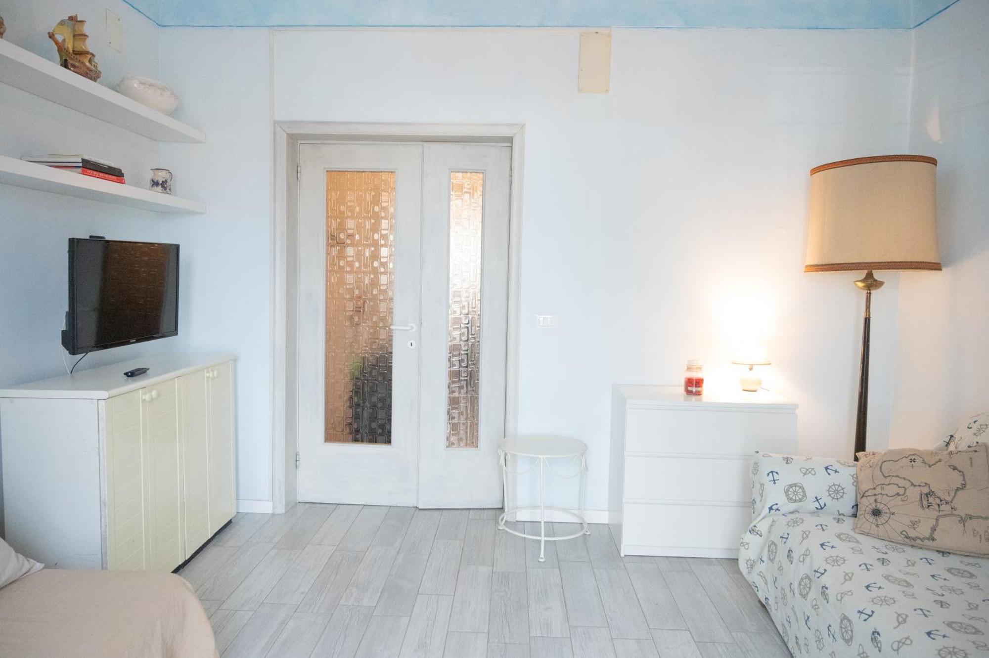 Casa Annalisa - Sea Front Holiday home