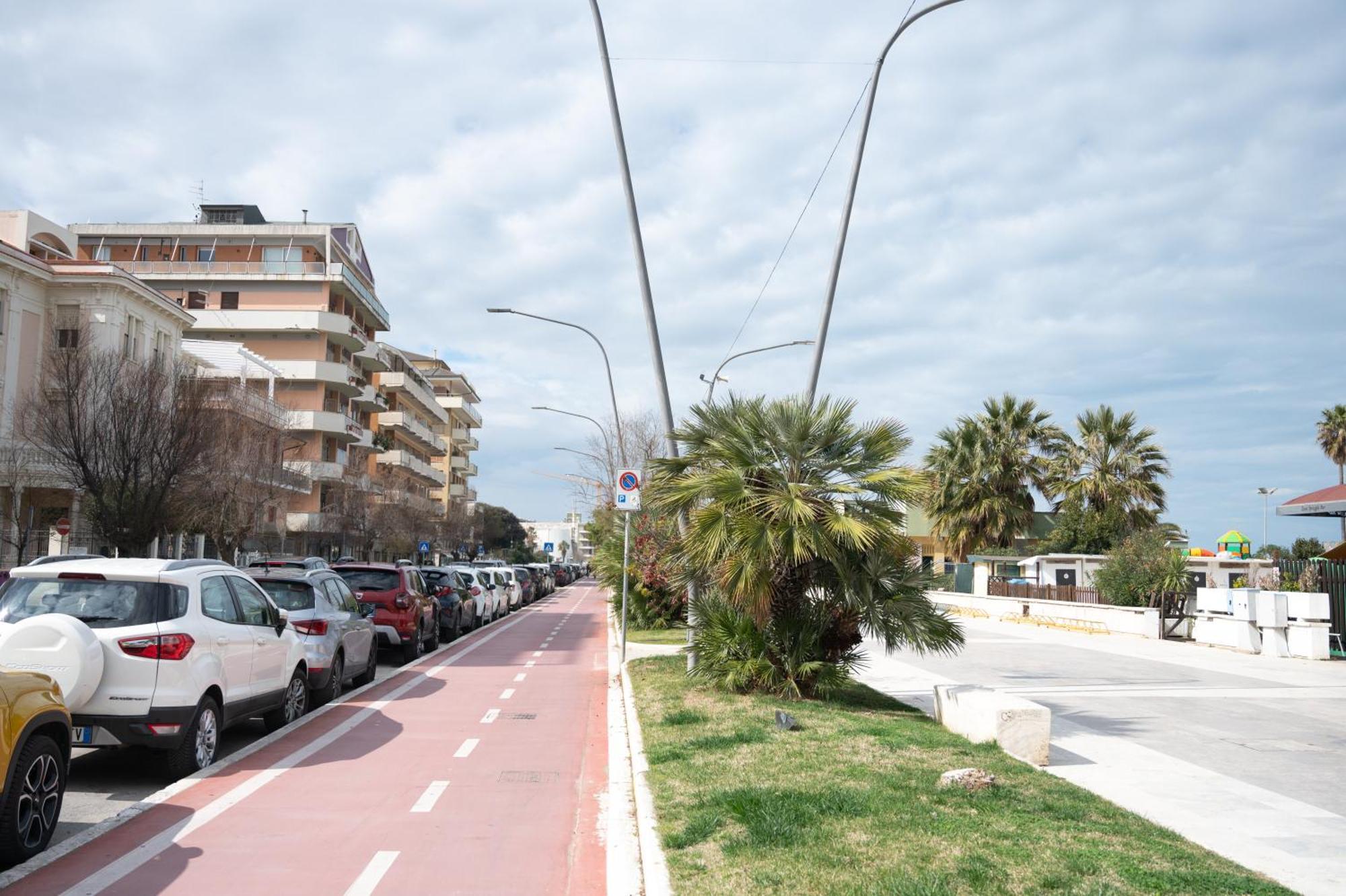 Casa Annalisa - Sea Front *